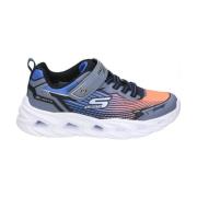 Lage Sneakers Skechers 400590L-BBOR