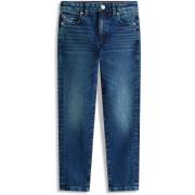 Skinny Jeans Tommy Hilfiger Straight Dark Jeans