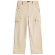 Cargobroek Tommy Hilfiger Twill Cargo Relaxed Pant