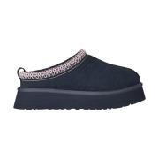 Pantoffels UGG Tazz II Slipper Dark Indigo (Women's)