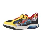 Lage Sneakers Geox J INEK BOY