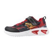 Lage Sneakers Geox J ASSISTER BOY