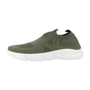 Lage Sneakers Geox J ARIL BOY A