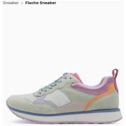 Lage Sneakers Tamaris -