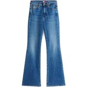 Straight Jeans Tommy Jeans Sylvia Hgh Flr Bi023