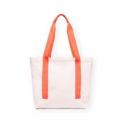 Schoudertas Lefrik Strata Ripstop Bag - Quartz