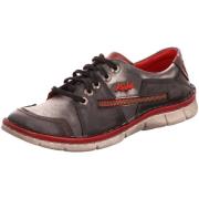 Lage Sneakers Andrea Conti -