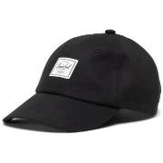 Pet Herschel Sylas Classic Cap Black