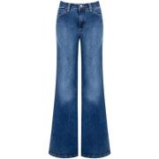 Flared/Bootcut Rinascimento CFC0127396003