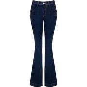 Flared/Bootcut Rinascimento CFC0127397003