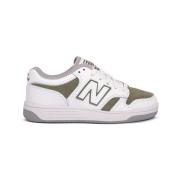 Lage Sneakers New Balance PSB480VO