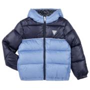 Donsjas Guess PADDED HOODED LS JACKET W/ZIP