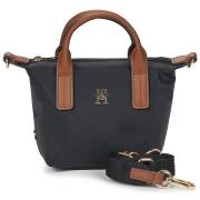 Handtas Tommy Hilfiger POPETTE MICRO TOTE