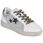 Lage Sneakers Teddy Smith 120654