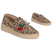 Lage Sneakers Meline 56ACC-ST-118