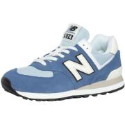 Lage Sneakers New Balance 574 Suede trainers