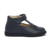 Ballerina's Falcotto 20C02 COUTE NAVY