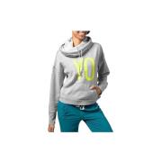 Sweater Reebok Sport Yoga BO Cowlnck