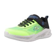 Lage Sneakers Skechers METEOR-LIGH