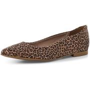 Ballerina's Tamaris -