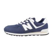 Lage Sneakers New Balance GC574 BCE