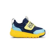 Lage Sneakers Munich Baby Claudia 8187018 Azul