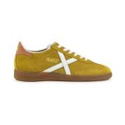 Lage Sneakers Munich Barru 8290159 Amarillo