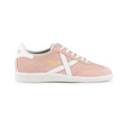 Lage Sneakers Munich Barru 8290170 Rosa