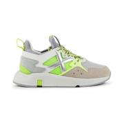 Lage Sneakers Munich Clik Women 4172085 Amarillo