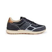 Lage Sneakers Munich Corsa 8214008 Negro