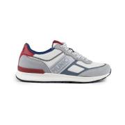 Lage Sneakers Munich Corsa 8214010 Blanco