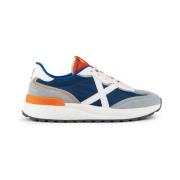 Lage Sneakers Munich Dynamix 8862005 Azul