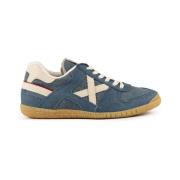Lage Sneakers Munich Goal 8001610 Azul