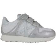 Lage Sneakers Munich Mini Massana Vco 8207332 Plata