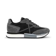 Lage Sneakers Munich Quorum 8216012 Negro