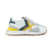 Lage Sneakers Munich Sapporo 8350190 Verde