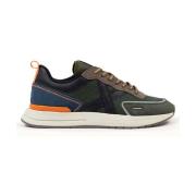 Lage Sneakers Munich Speed 8622012 Caqui