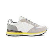 Lage Sneakers Munich Sunset 8816056 Blanco