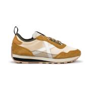Lage Sneakers Munich Um Wmn 8909024 Beige