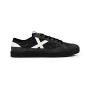 Lage Sneakers Munich Venecia 8162052 Negro