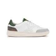 Lage Sneakers Munich X-Court 8837013 Blanco