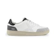 Lage Sneakers Munich X-Court 8837018 Blanco