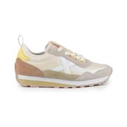 Lage Sneakers Munich Um Wmn 8909029 Rosa