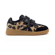 Lage Sneakers Munich Mini Barru Vco 8032007 Negro