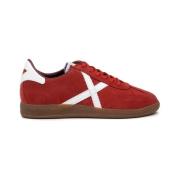 Lage Sneakers Munich Barru 8290203 Rojo