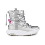 Snowboots Munich Carlo 8197007 Plata