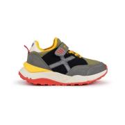 Lage Sneakers Munich Mini Doro 8891007