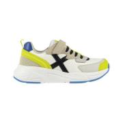 Lage Sneakers Munich Mini Track Vco 8890103 Blanco