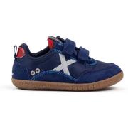 Lage Sneakers Munich Baby Koda 8028019