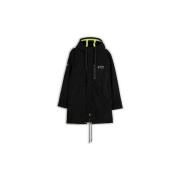 Parka Jas Munich Parka Rain Black Lifestyle 2507278 Black